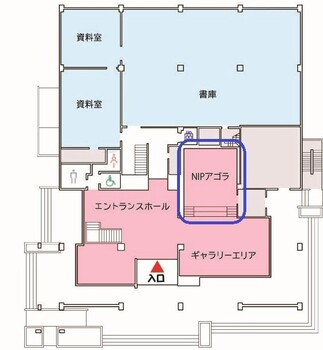 1階利用可能施設