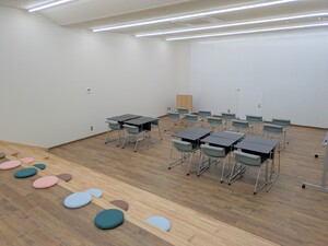 NIPアゴラ概観