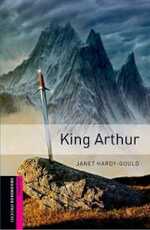 king Arthur