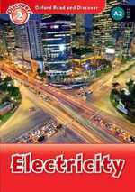 Electricity